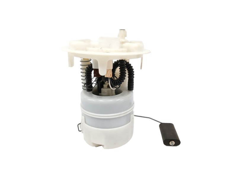 Recambio de aforador para citroën c3 pluriel 1.4 referencia OEM IAM   