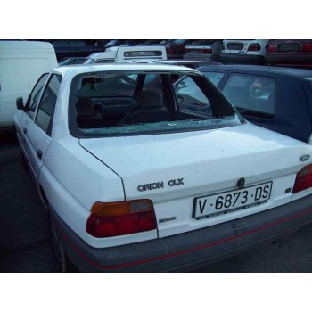 ford orion del año 1991