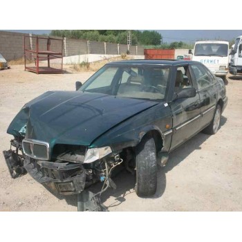 mg serie 800 (rs) del año 1993