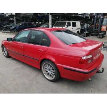 bmw serie 5 berlina (e39) del año 2003