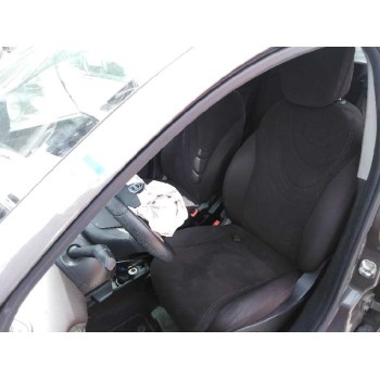 lancia ypsilon (402) del año 2013