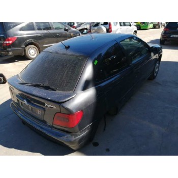 citroën xsara coupe del año 2001