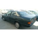 MERCEDES-BENZ CLASE C (W201) BERLINA