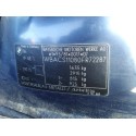 BMW SERIE 3 COMPACTO (E36)
