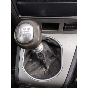 ford mondeo berlina (ge) del año 2002