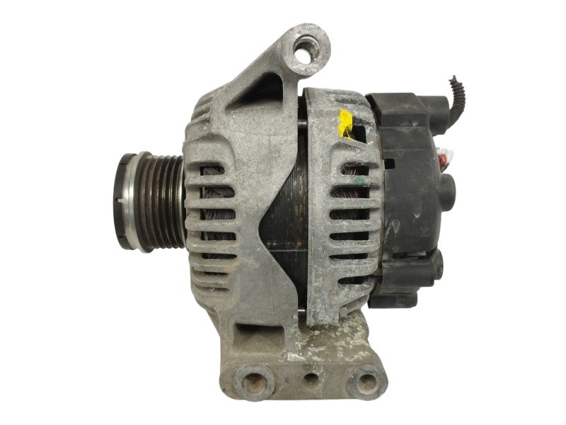 Recambio de alternador para fiat qubo (300) trekking referencia OEM IAM 51944878 120A TG12S220 Recambio de alternador para fiat qubo (300) trekking referencia OEM IAM 51944878 120A TG12S220