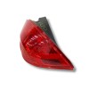 Recambio de piloto trasero izquierdo para peugeot 308 1.6 16v referencia OEM IAM 9680425780 SIN PORTALAMPARAS 