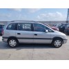 Recambio de carroceria corte para opel zafira a elegance referencia OEM IAM   