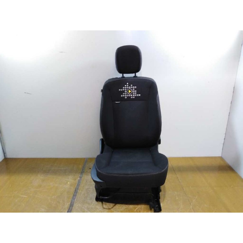 ASIENTO DELANTERO DERECHO