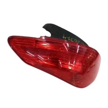 Recambio de piloto trasero izquierdo para peugeot 308 1.6 16v referencia OEM IAM 9680425780 SIN PORTALAMPARAS 