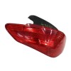 Recambio de piloto trasero izquierdo para peugeot 308 1.6 16v referencia OEM IAM 9680425780 SIN PORTALAMPARAS 