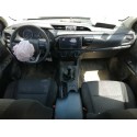 TOYOTA HILUX VIII PICK-UP (_N1_)