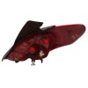 Recambio de piloto trasero izquierdo para peugeot 308 1.6 16v referencia OEM IAM 9680425780 SIN PORTALAMPARAS 