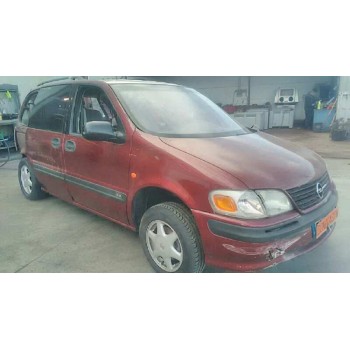 opel sintra del año 1997