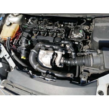 ford focus berlina (cap) del año 2006