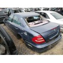 MERCEDES-BENZ CLASE E (W211) BERLINA