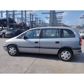 Recambio de carroceria corte para opel zafira a elegance referencia OEM IAM   