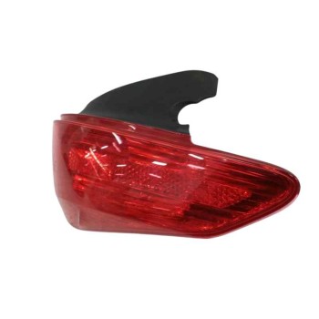 Recambio de piloto trasero derecho para peugeot 308 1.6 16v referencia OEM IAM 9680425680 SIN PORTALAMPARAS 