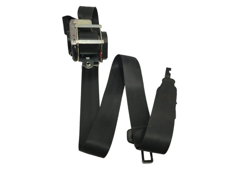 Recambio de cinturon seguridad delantero derecho para citroën c4 picasso 1.2 12v e-thp referencia OEM IAM 96771310XX  