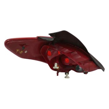 Recambio de piloto trasero derecho para peugeot 308 1.6 16v referencia OEM IAM 9680425680 SIN PORTALAMPARAS 