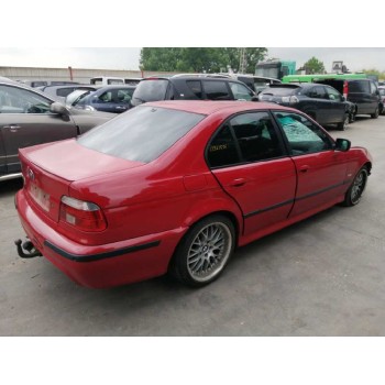 bmw serie 5 berlina (e39) del año 2003
