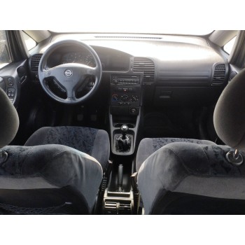 Recambio de carroceria corte para opel zafira a elegance referencia OEM IAM   