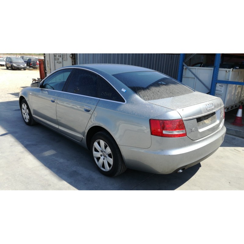 AUDI A6 C6 (4F2) 2007