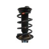 Recambio de amortiguador delantero izquierdo para mercedes-benz vito kasten (639) 2.1 cdi referencia OEM IAM A6393206613  