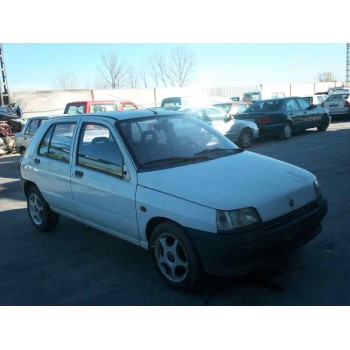 renault clio i fase i+ii (b/c57) del año 1991
