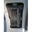 FORD FOCUS BERLINA (CAP)