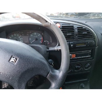 citroën xsara berlina del año 1998