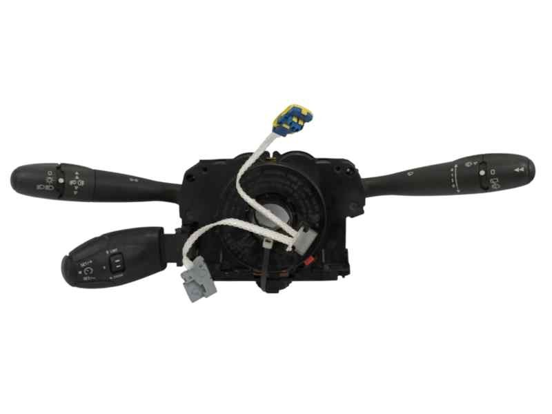 Recambio de mando multifuncion para peugeot 308 1.6 16v referencia OEM IAM 96651590XT  