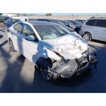 hyundai elantra (ad)(2016) del año 2017