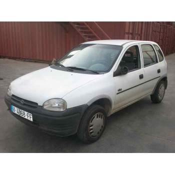 opel corsa b del año 1993