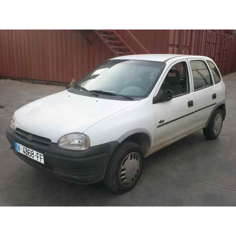 opel corsa b del año 1993