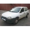 opel corsa b del año 1993