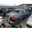 MERCEDES-BENZ CLASE E (W211) BERLINA
