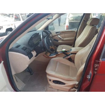 bmw x5 (e53) del año 2002