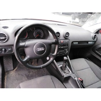audi a3 (8p1) del año 2003