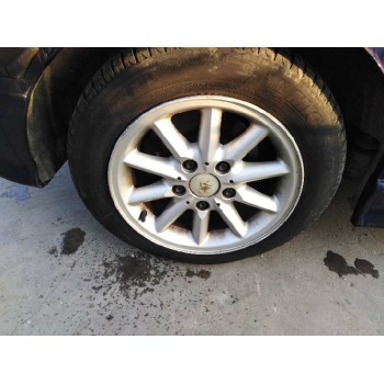 bmw serie 3 compacto (e36) del año 1999