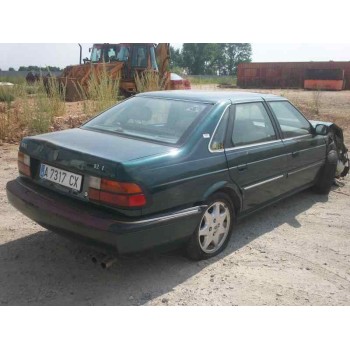 mg serie 800 (rs) del año 1993