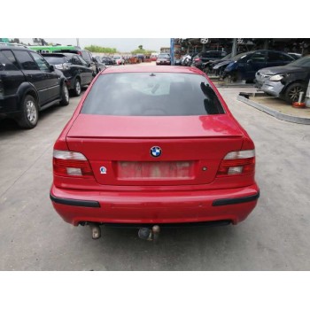 bmw serie 5 berlina (e39) del año 2003