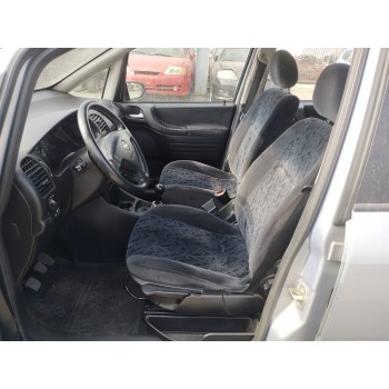 Recambio de carroceria corte para opel zafira a elegance referencia OEM IAM   
