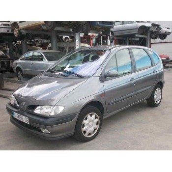 renault megane i scenic (ja0) del año 1999
