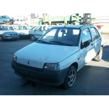 renault clio i fase i+ii (b/c57) del año 1991