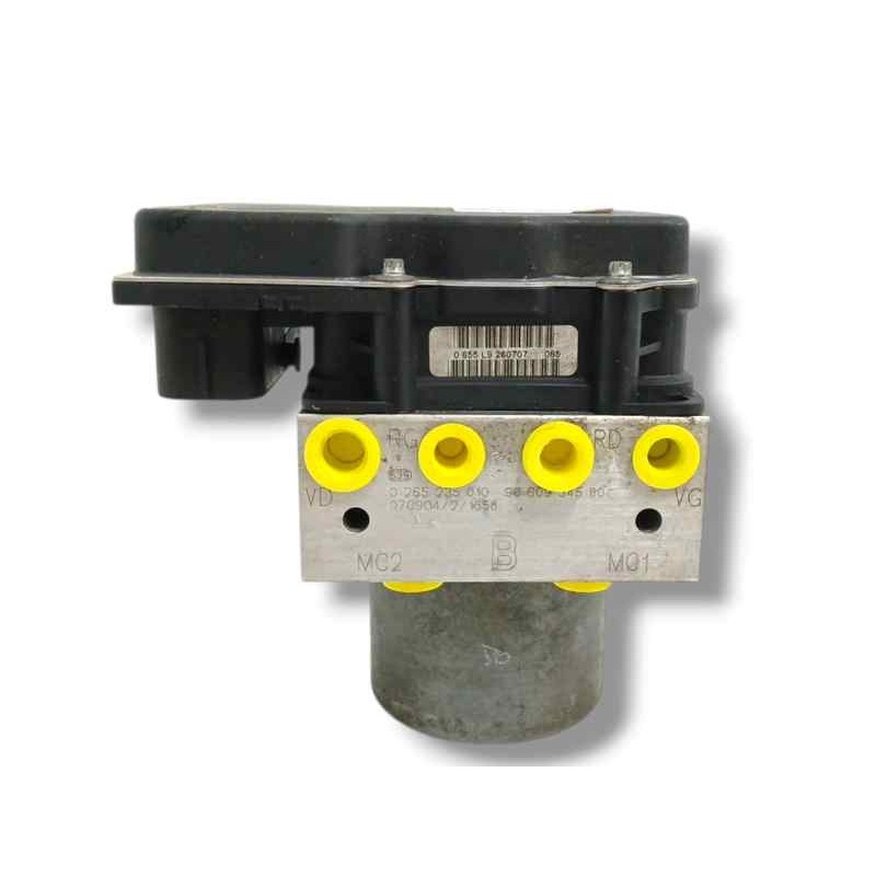 Recambio de abs para citroën c4 picasso 2.0 hdi fap cat (rhr / dw10bted4) referencia OEM IAM 9660934580 0265235010 