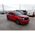 OPEL ASTRA H BERLINA