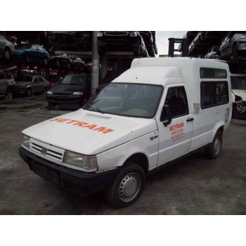 fiat fiorino enero (255) del año 1994