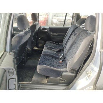 Recambio de carroceria corte para opel zafira a elegance referencia OEM IAM   