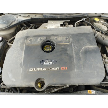 ford mondeo berlina (ge) del año 2002